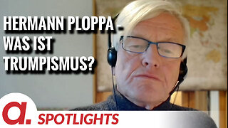 Hermann Ploppa über Trumpismus