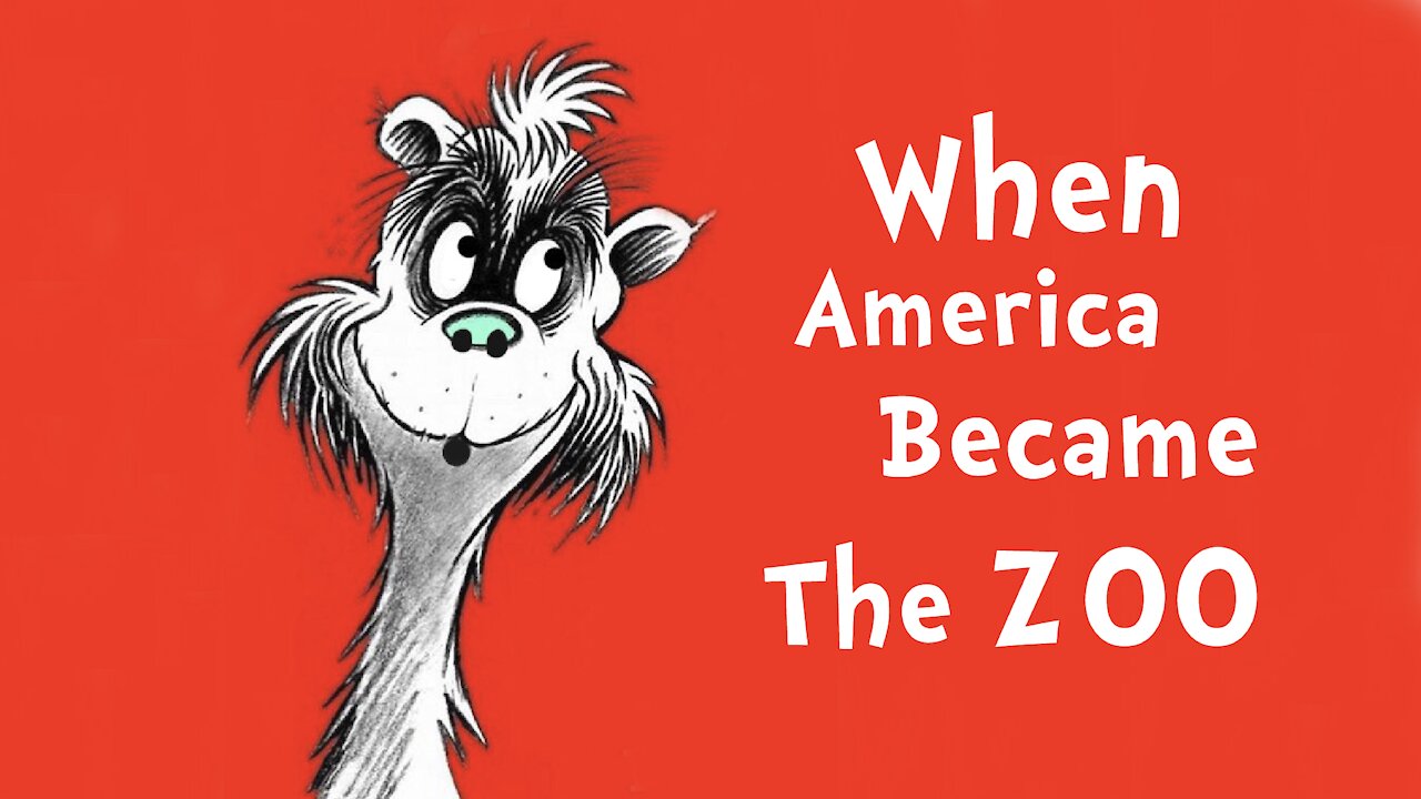 Dr Seuss Is Canceled And What This Means For Artists