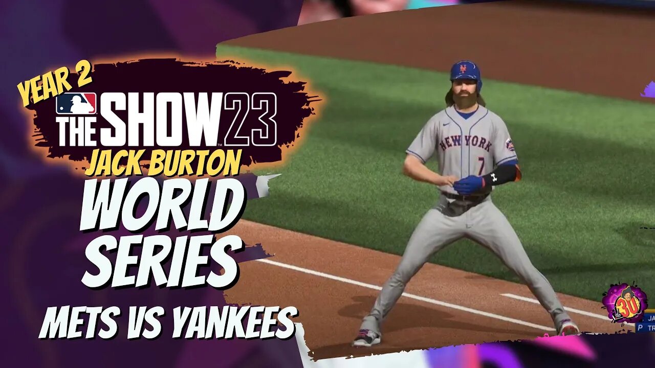 World Series Game 5 Mets vs Yankees