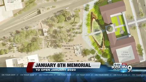 Jan 8th Memorial to be lower cost but still high value