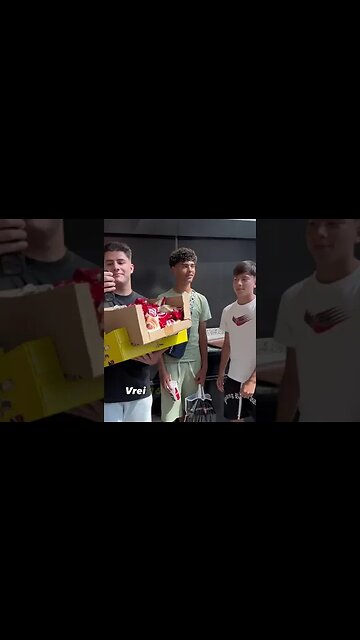 DUBLAM SI DAM MAI DEPARTE #oguritamica #mancaciosul #mancare #romania #food