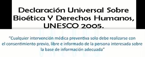 UNESCO - DERECHOS HUMANOS