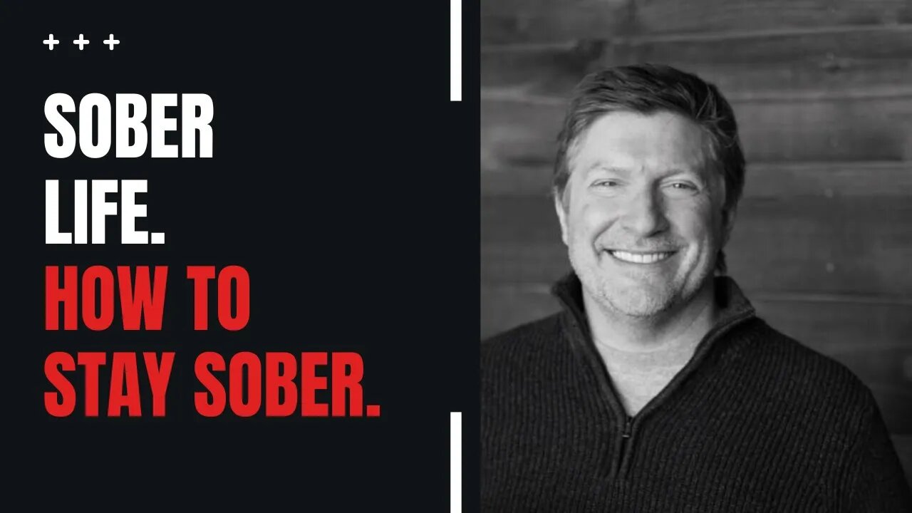 How to Stay Sober | Sobriety Stories