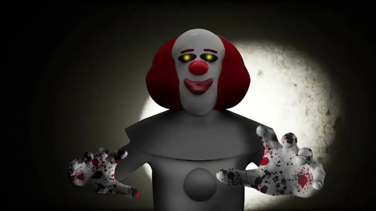 FINALLY, WE HAVE CLOWNS! Circus of Freaks & exhibition of sorrow- Tuesdays With Treyblowski