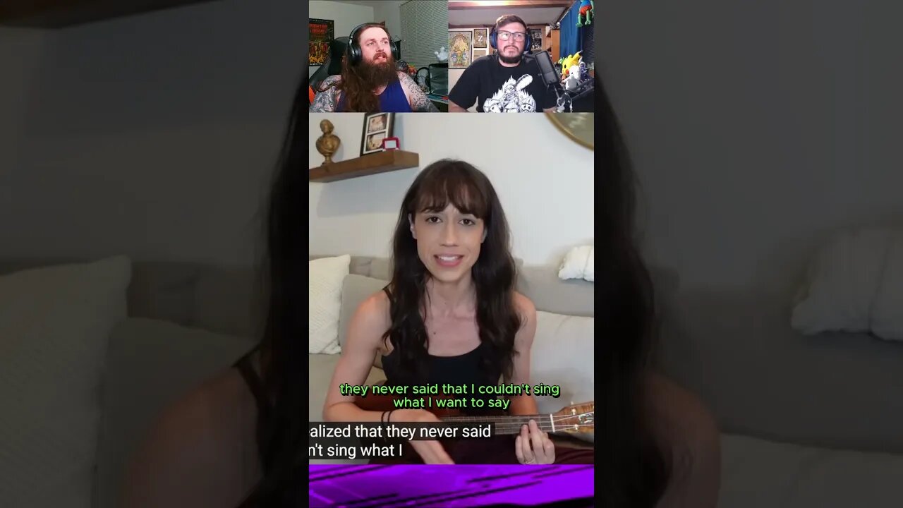 loophole #reactionvideo #fypシ #fyp #trending #reaction #reactionshorts #loophole #mirandasings