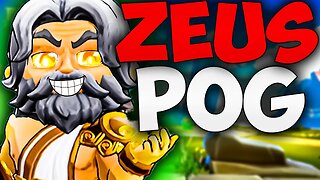 Delirious Zeus DKO Divine Knockout Gameplay