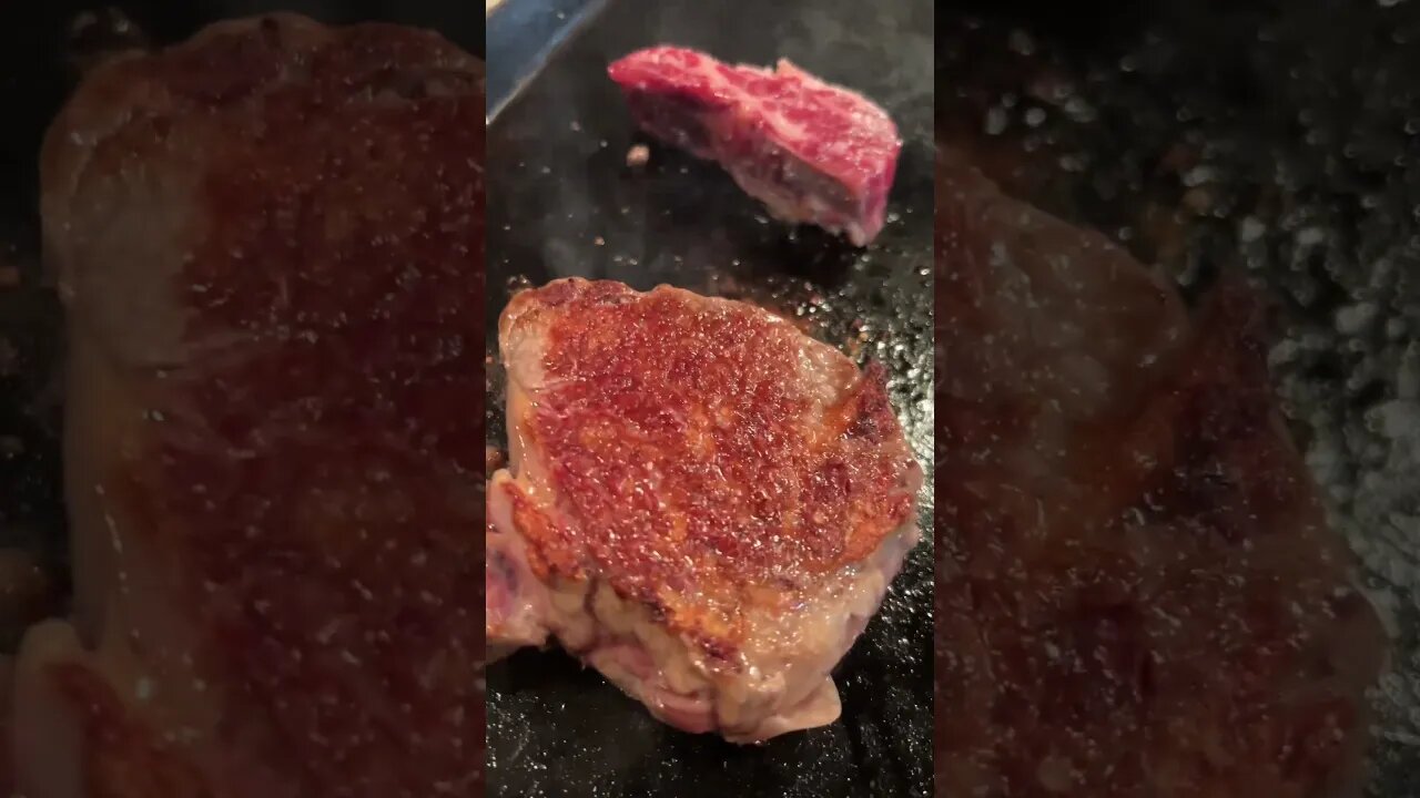 Would You Eat this Steak? #food #shorts