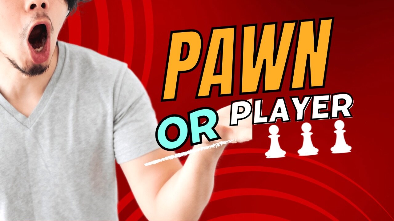 Reacting to TikTok Videos: Are You a Pawn or a Player, Mr. Freeman?