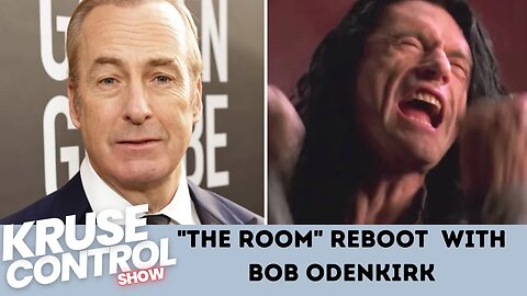 The Room with Bob Odenkirk