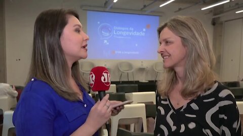 Bradesco promove debate sobre a longevidade no Dia do Idoso