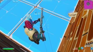 Session 2: Fortnite (ZoneWars Matchmaking)