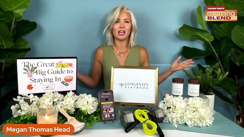 Health & Wellness Essentials | Morning Blend