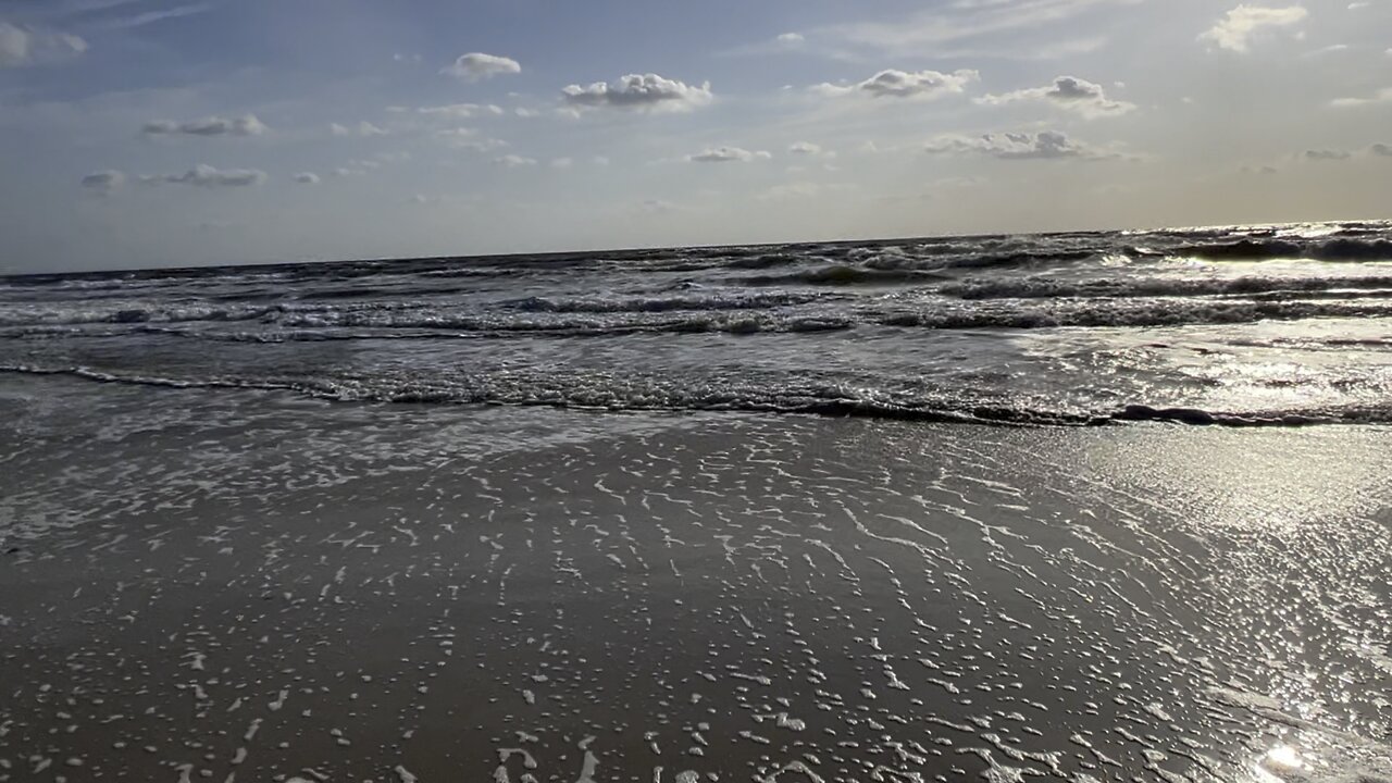 Crescent Beach Palm Coast Florida