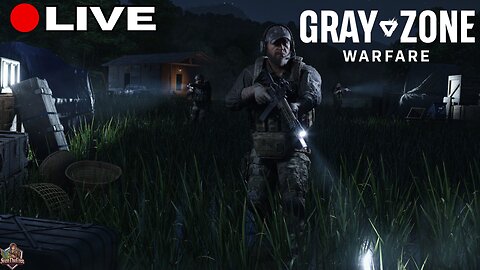 🔴Gray Zone Warfare: Unraveling the Conspiracy (Solo CSI Day 4)