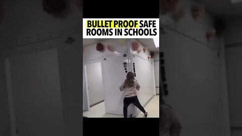 School Safe Rooms