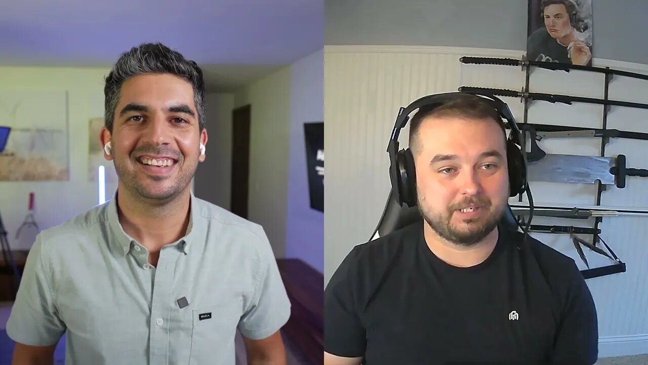 The Lior Vaknin Show (March 16, 2023)