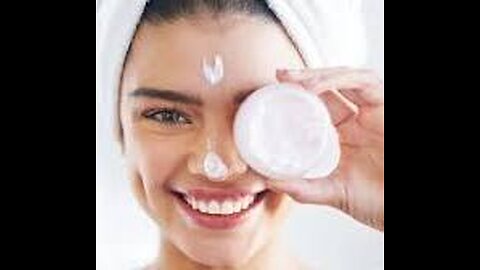 Watch Important information for skin care