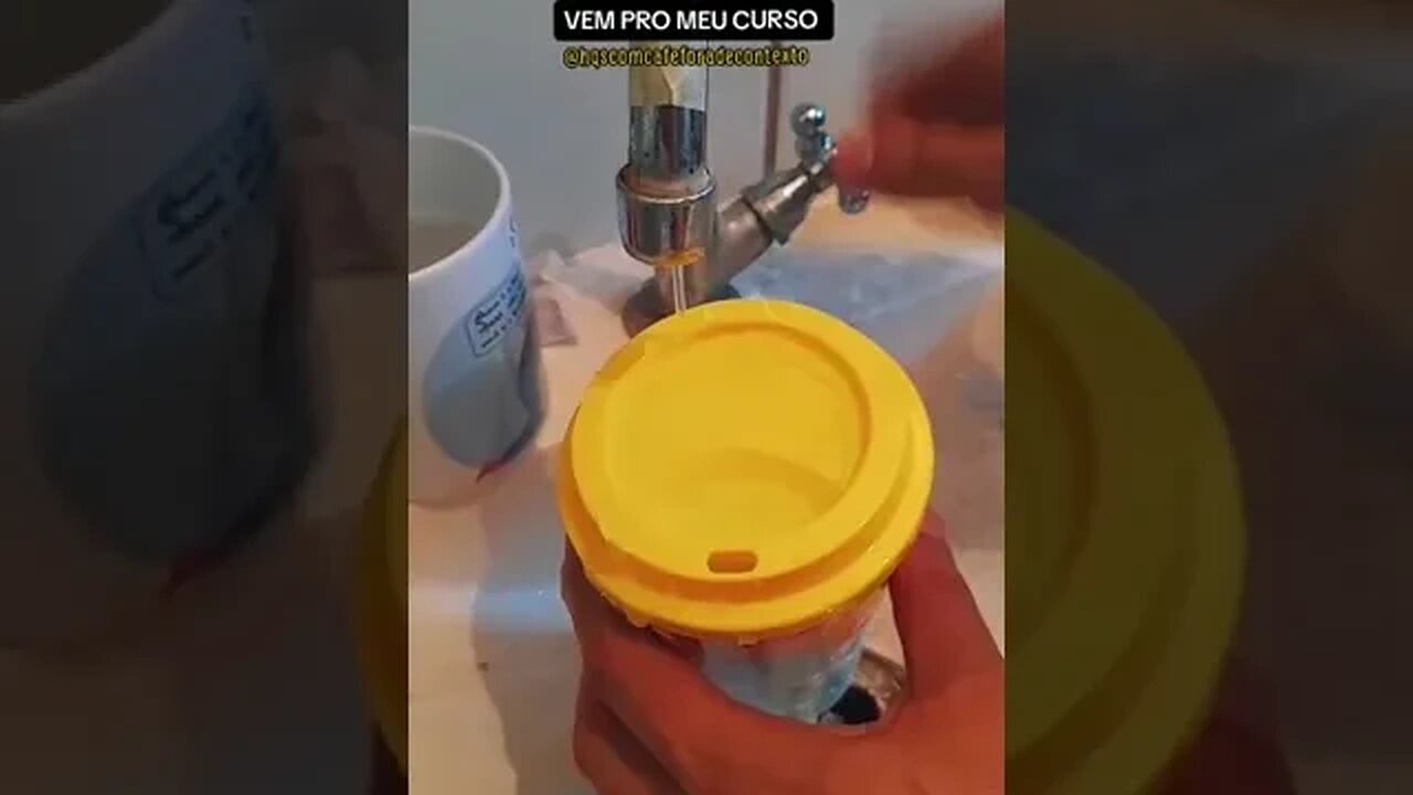 VEM PRO MEU CURSO