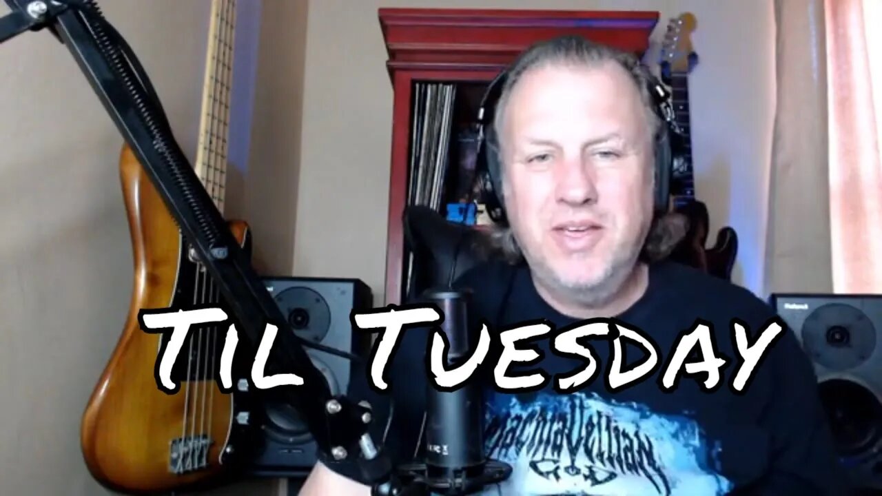 Til Tuesday Featuring Aimee Mann Live 1984 Voices Carry - First Listen/Reaction