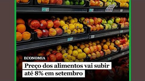 A notícia que pode mudar a história