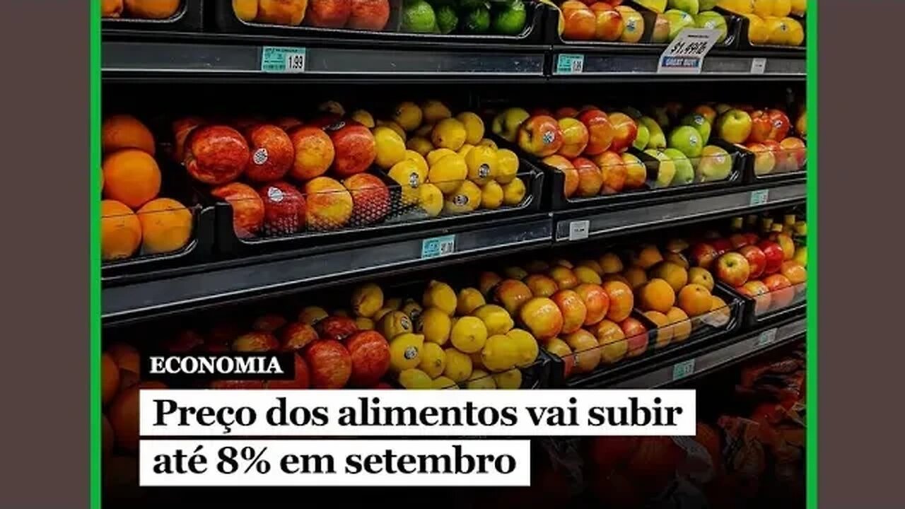 A notícia que pode mudar a história
