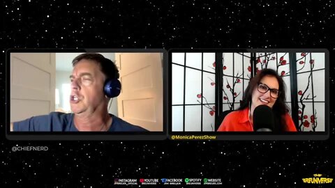 Jim Breuer on Bill Gates: "Depopulate is a Nice Word for MURDER!!" 🔥