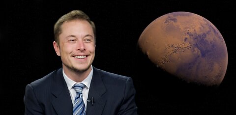 NEXT NEWS NETWORK: MORNING JOE RAGES AFTER ELON MUSK TWEETS SOMETHING AT MIKA