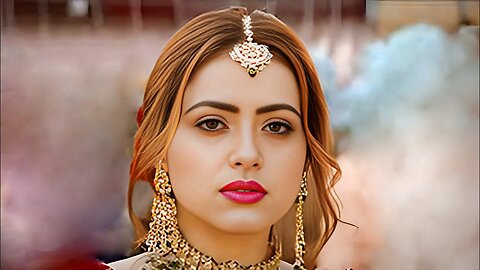 Chal Tere Ishq Mein Pad Jaate Hain (love story) Gadar 2 | Utkarsh S, Simratt K, Vishal M | New Song