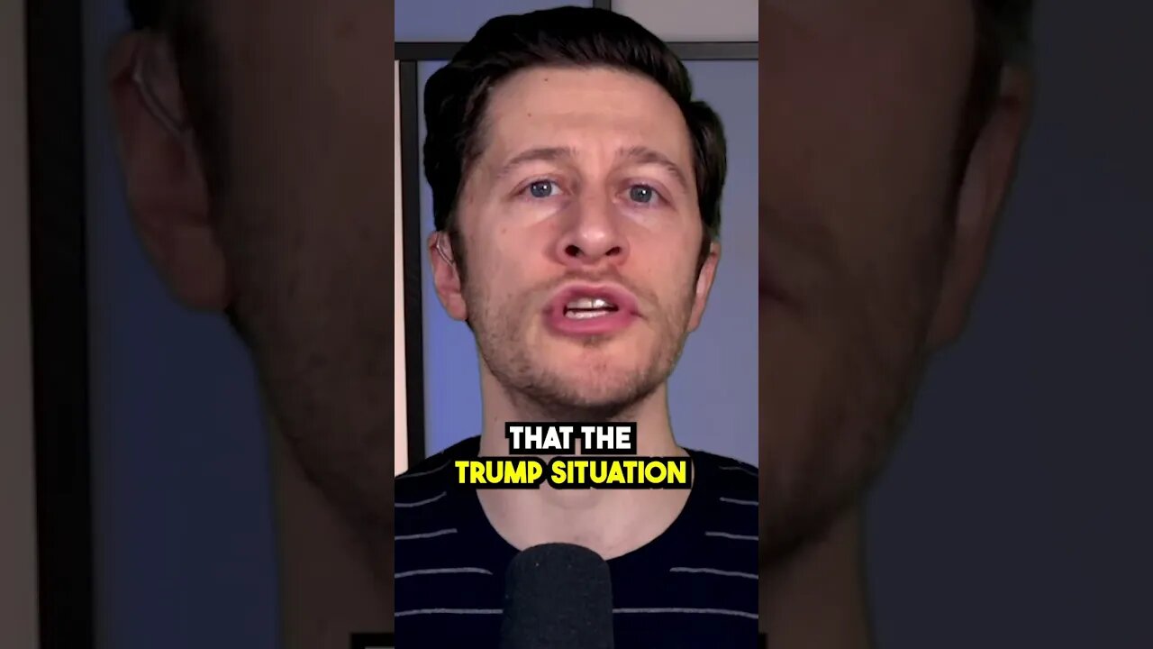 Tucker Carlson Suggests Mike Pence Working with Prosecutors to Screw Trump #shorts