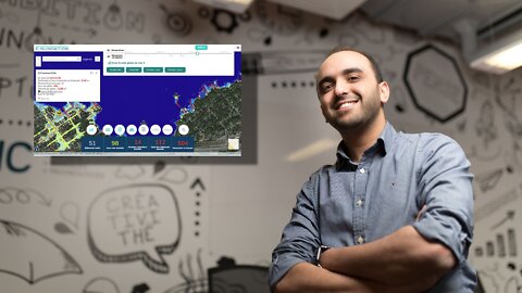 ENTREVUE HACHEM AGILI -APP TERRAINS ZONE INONDABLE