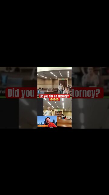 You have to hear this fantastic explanation😂 #court #peoplescourt #funny #karen