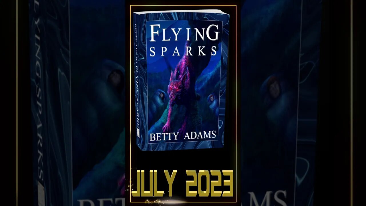 Flying Sparks - Set in the Dying Embers Universe