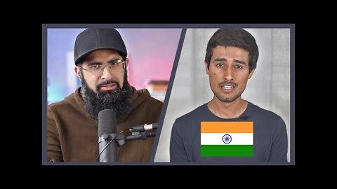 (Hindi) Response to Dhruv Rathee on Israel/Palestine