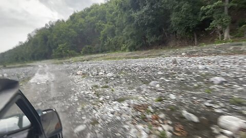 Jim corbett, Nanital