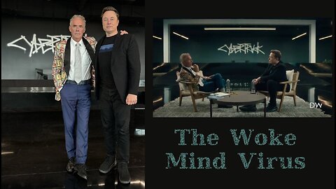 Dr Jordan B Peterson · My conversation with Elon Musk