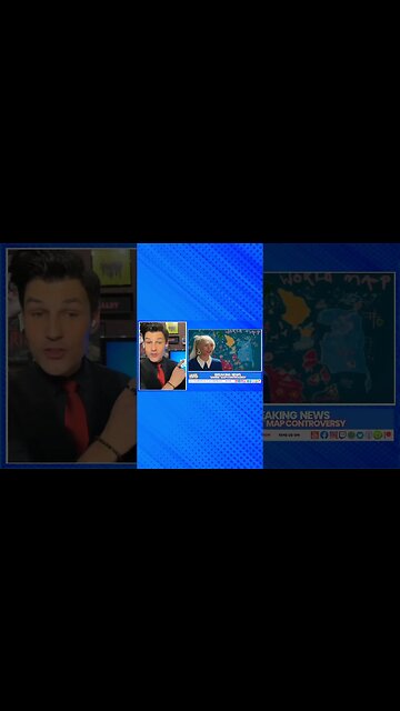 Barbie Map Controversy leads to BANNING?!