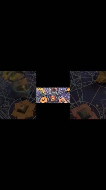 #Pisces- Tarot- Reading- for- the- week- of- Oct- 17th- 2022- #Shorts #weekly