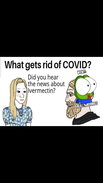 WOW!!! REALLY, NORMIES. WE KNEW OF THIS 2YRS AGO!