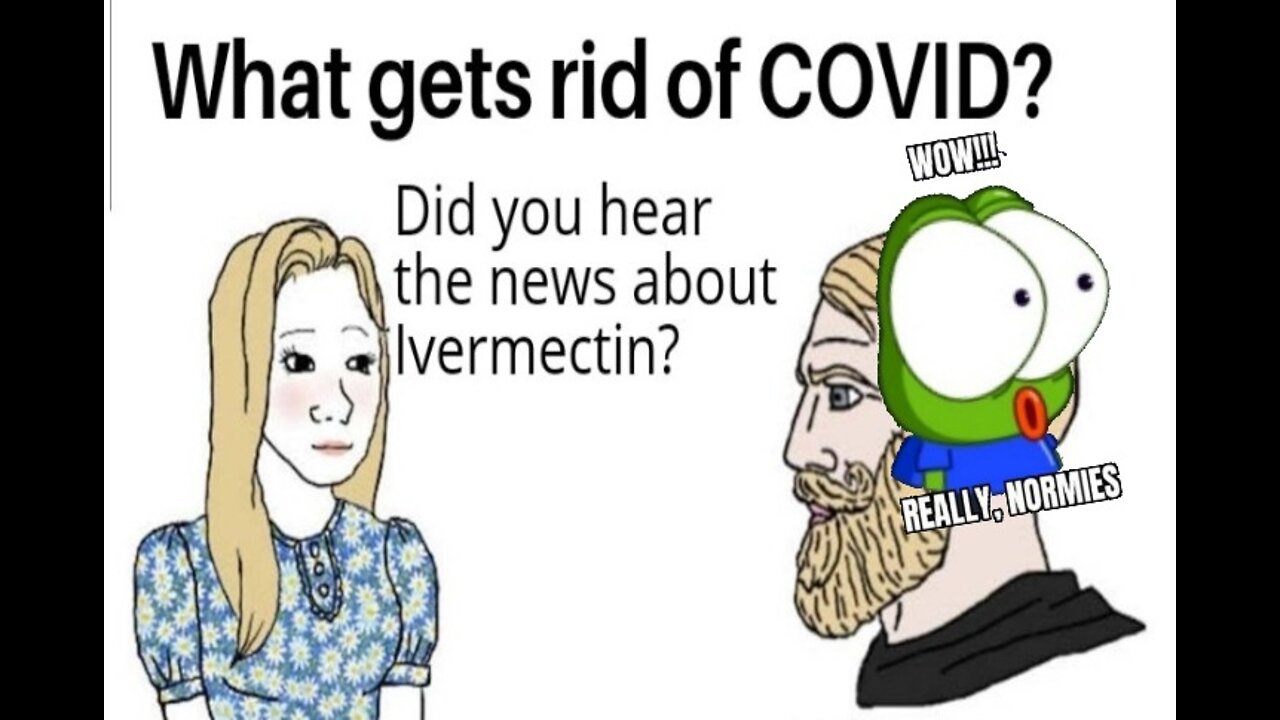 WOW!!! REALLY, NORMIES. WE KNEW OF THIS 2YRS AGO!