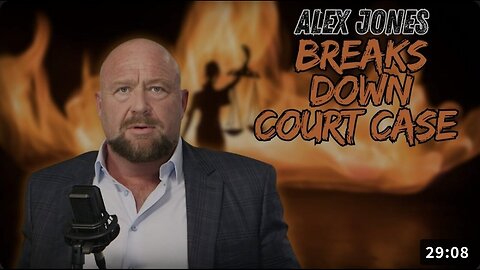 Concerned Federal Judge Extends Hearing Investigating Bizarre Auction of Infowars.