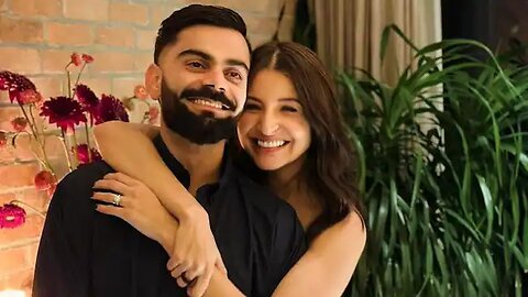 Virat Kohli To Shift Base To UK With Wife Anushka Sharma & Kids: Reports