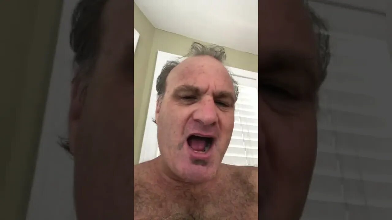 Open roads (get out)