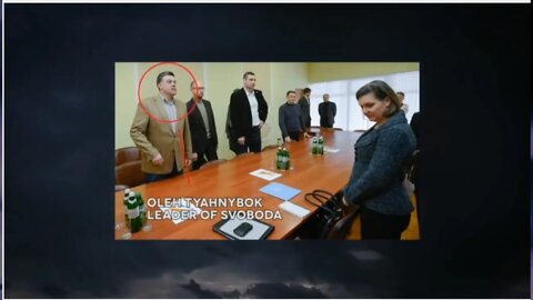 Ukraine and Other Shite Part Three