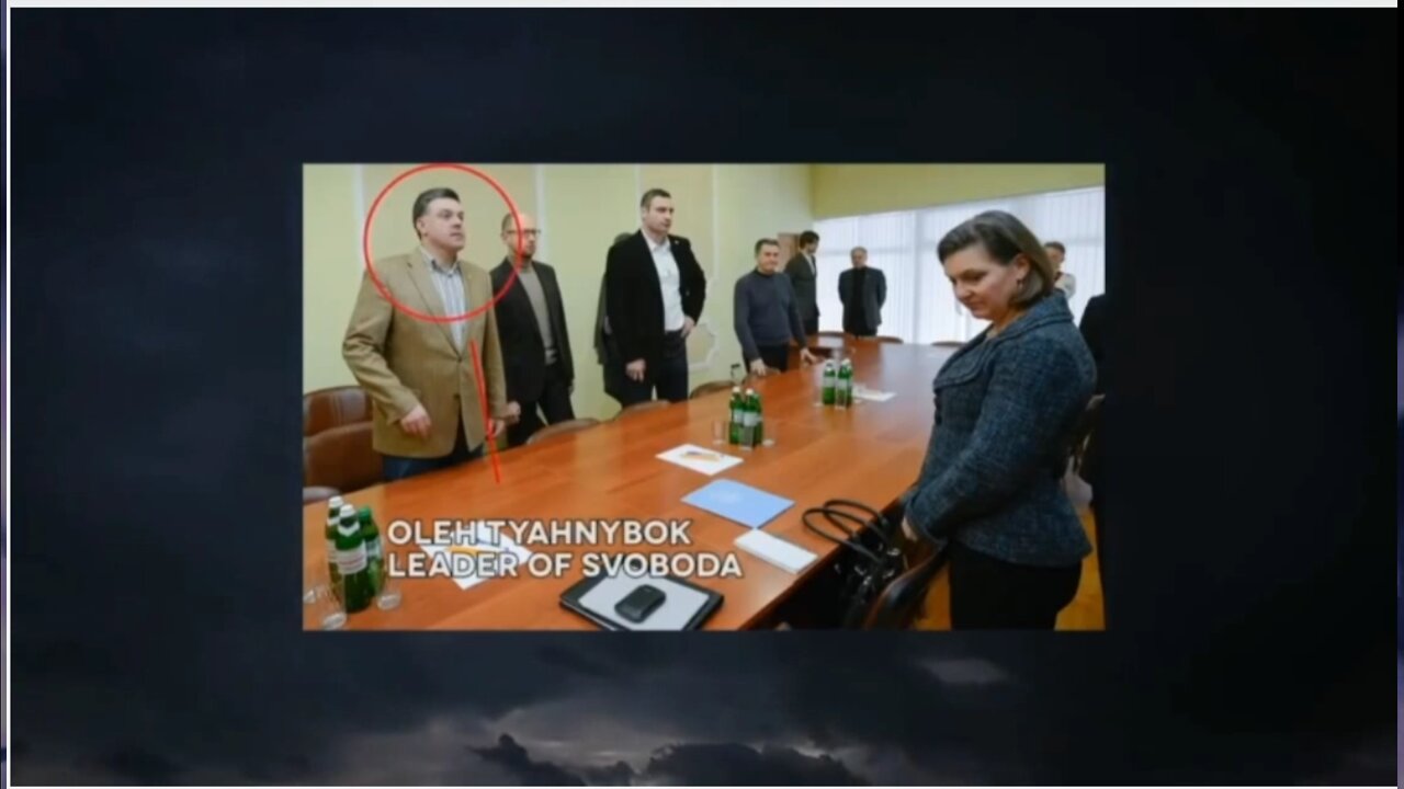 Ukraine and Other Shite Part Three