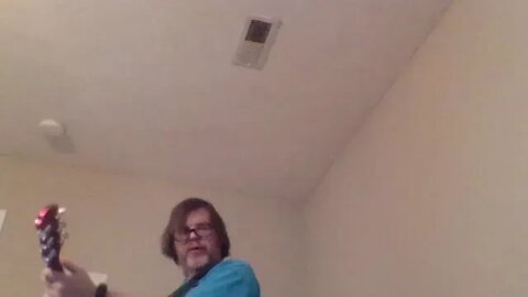 Donner Revecho clean