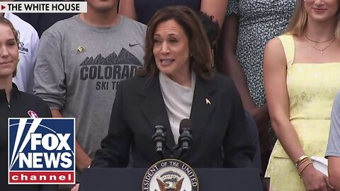 The 'Kamala coronation' will not be questioned: Jesse Watters|News Empire ✅