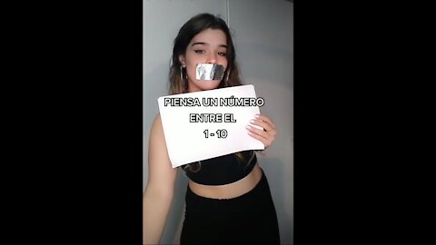 Adivinando el Numero