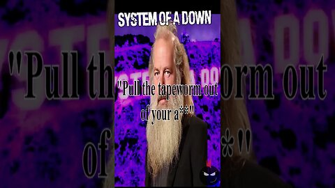One Lyric Almost Broke Up System Of A Down