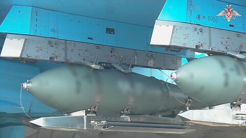 Morning briefing of the Ministry of Defense of Russia (December 4, 2024) - SUB