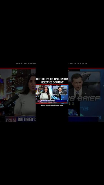 Fox News Digital reveals Biden Admin's efforts to shield details of Pete Buttigieg's private jet exp